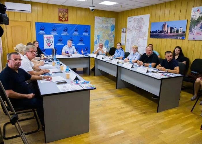 Крупные штрафы за передачу мототехники детям предложили ввести в Челябинске

За шесть месяцев 2026 г