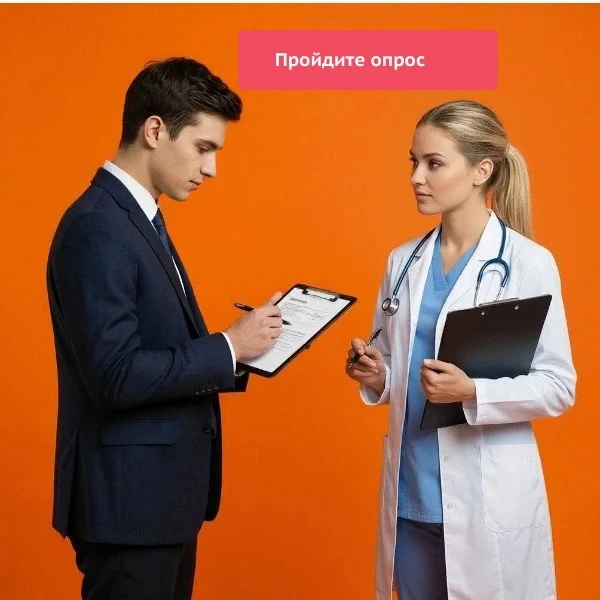 🧐В рамках Всемирного дня безопасности пациентов в 2026 году стартовал интерактивный оп...