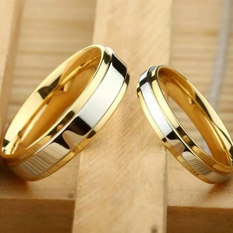💍 Свадьба станет дороже: кольца вырастут в цене на 10–15%