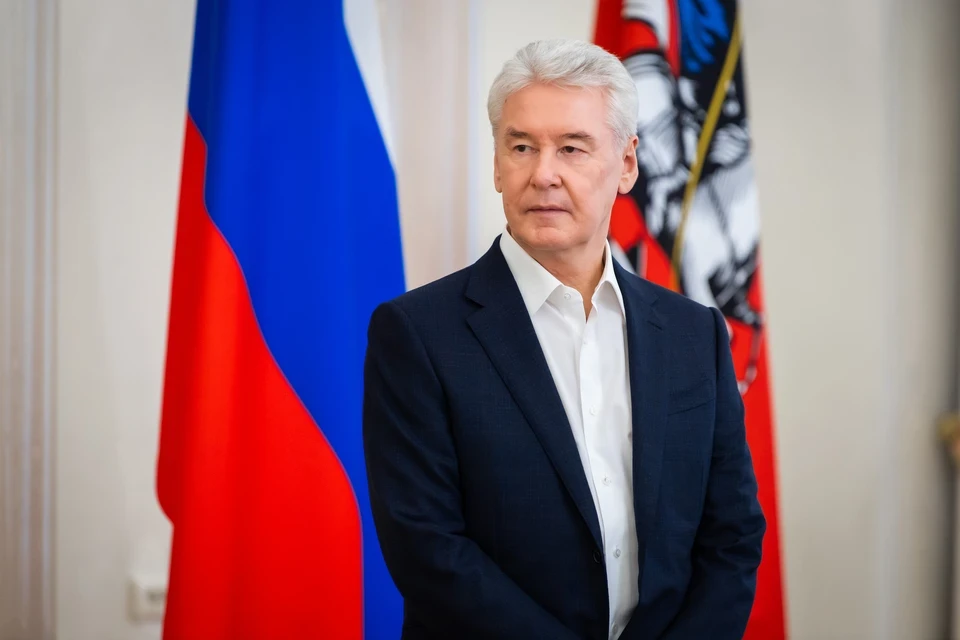 Уважаемый Сергей Семёнович!