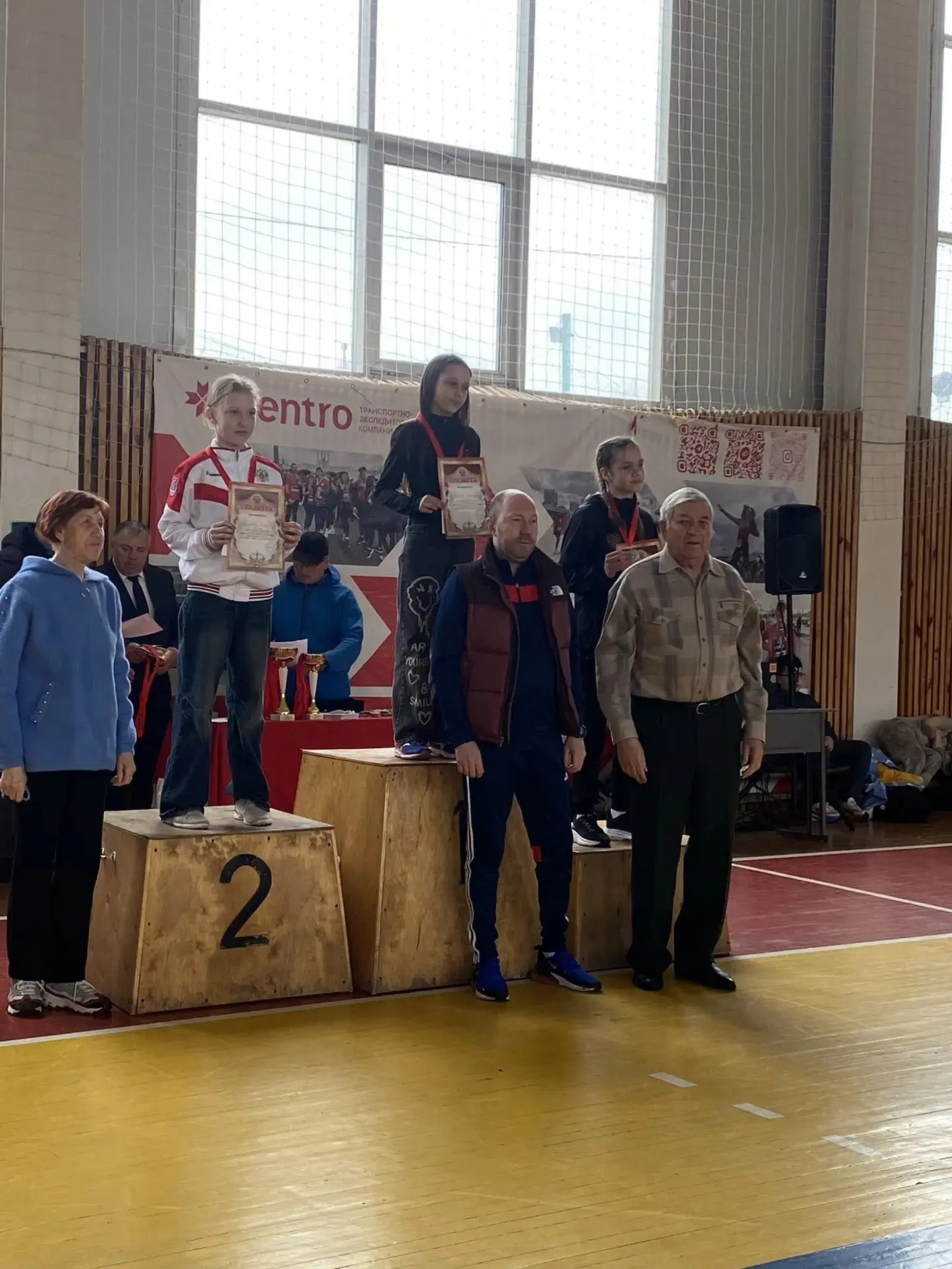 Поздравляем нашу юную спортсменку! 🎉  19 апреля в Ковылкино состоялись Республиканские соревнования 