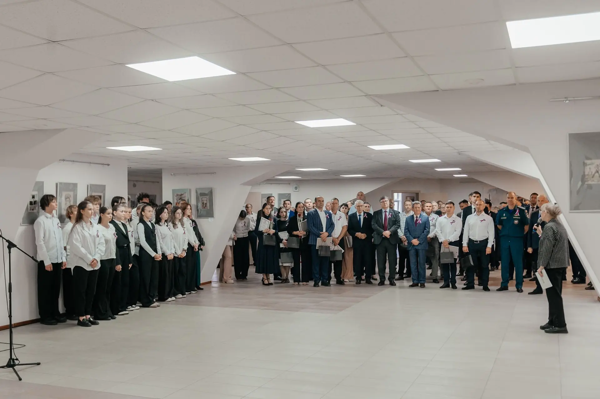 ⚙️Визит на АО «Воткинский завод».
