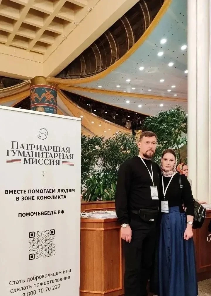 Изображение 2 к публикации «Дела Церкви»
