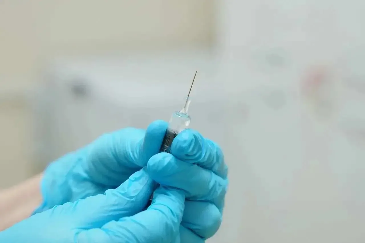 💉 Изменилось время работы мобильного пункта вакцинации!
