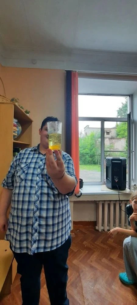 Путешествие в мир науки: как это было! 
Дорогие ученики и родители! Недавно в нашей школе прошёл зах