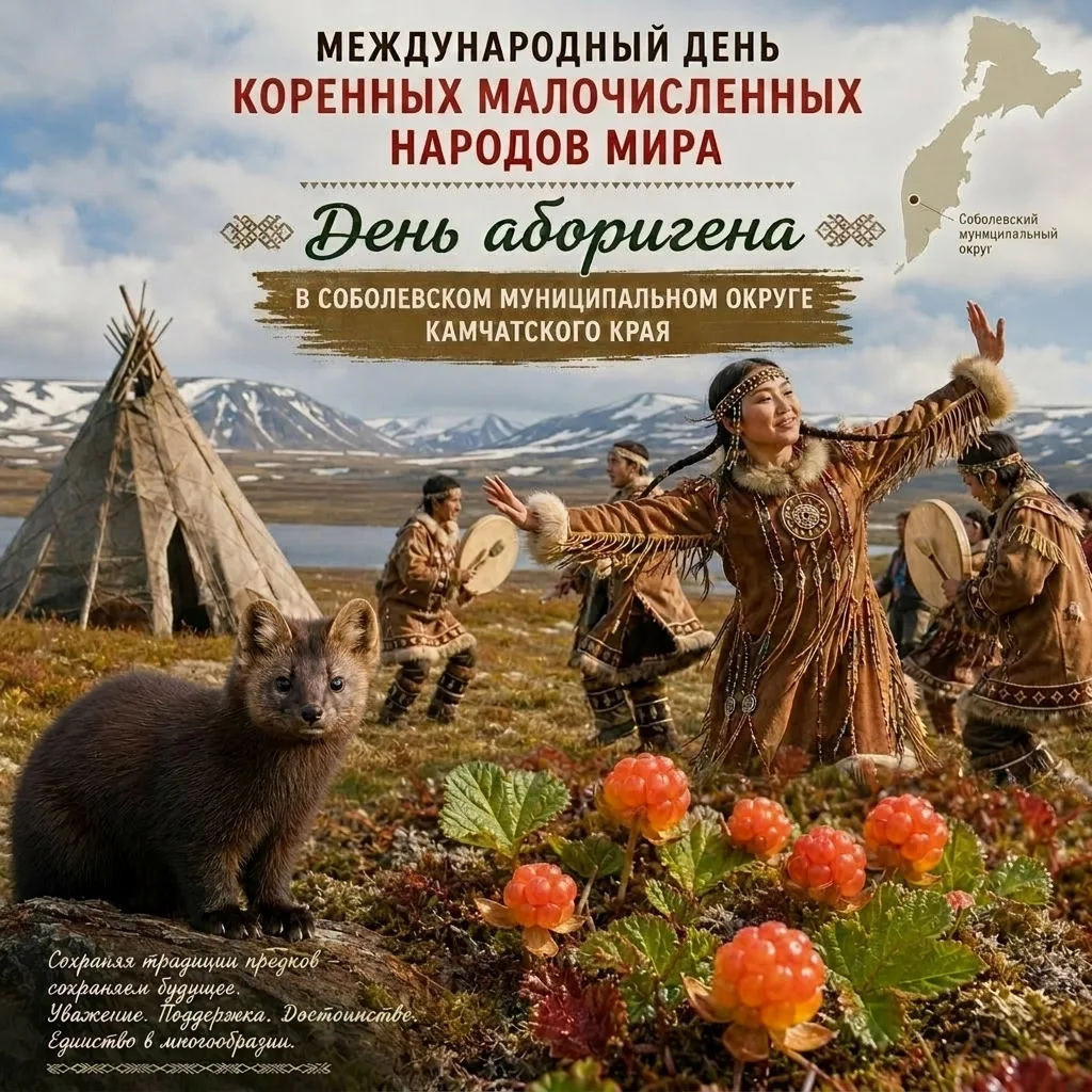 Дорогие земляки!