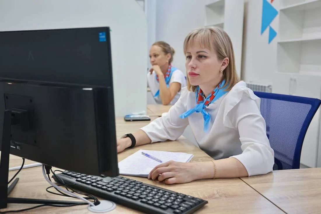Предприниматели региона могут получить субсидию на создание рабочих мест для сотрудника...