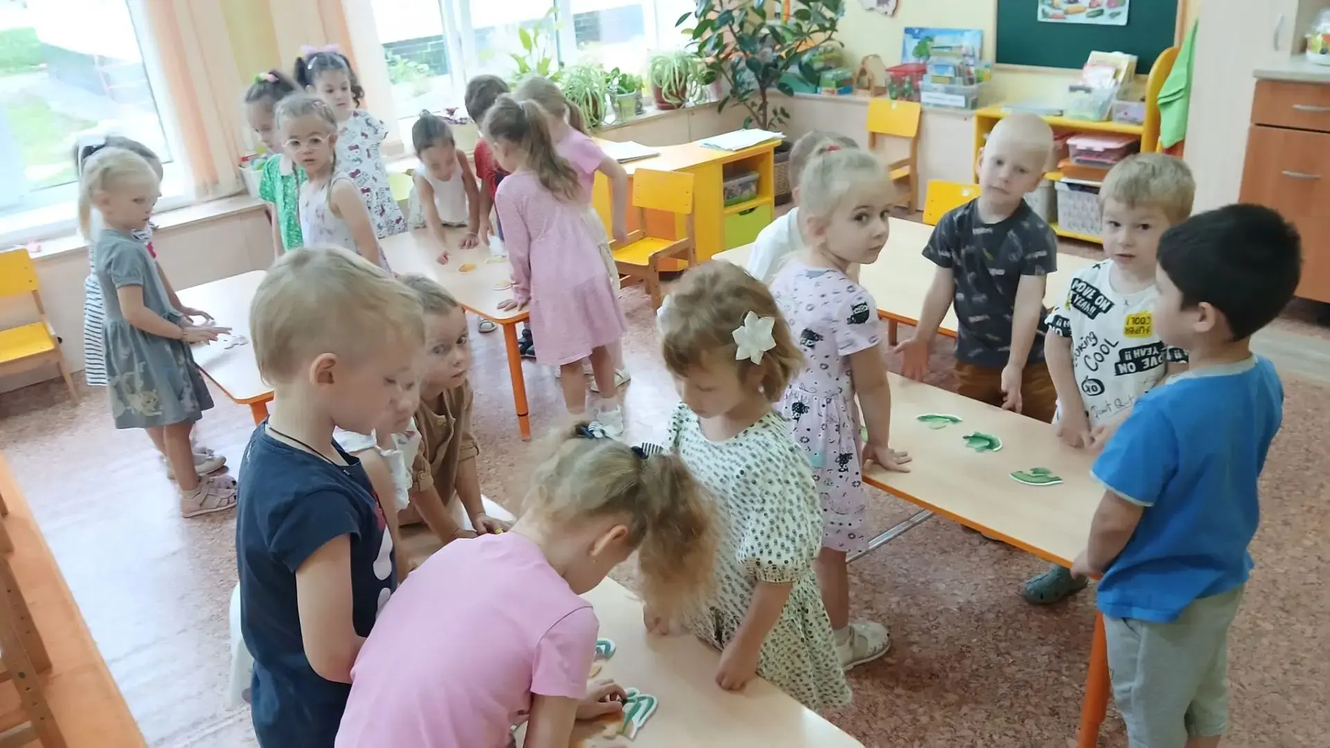 Лето на исходе! А значит, самое время вспомнить все интересные моменты, которые оно нам...