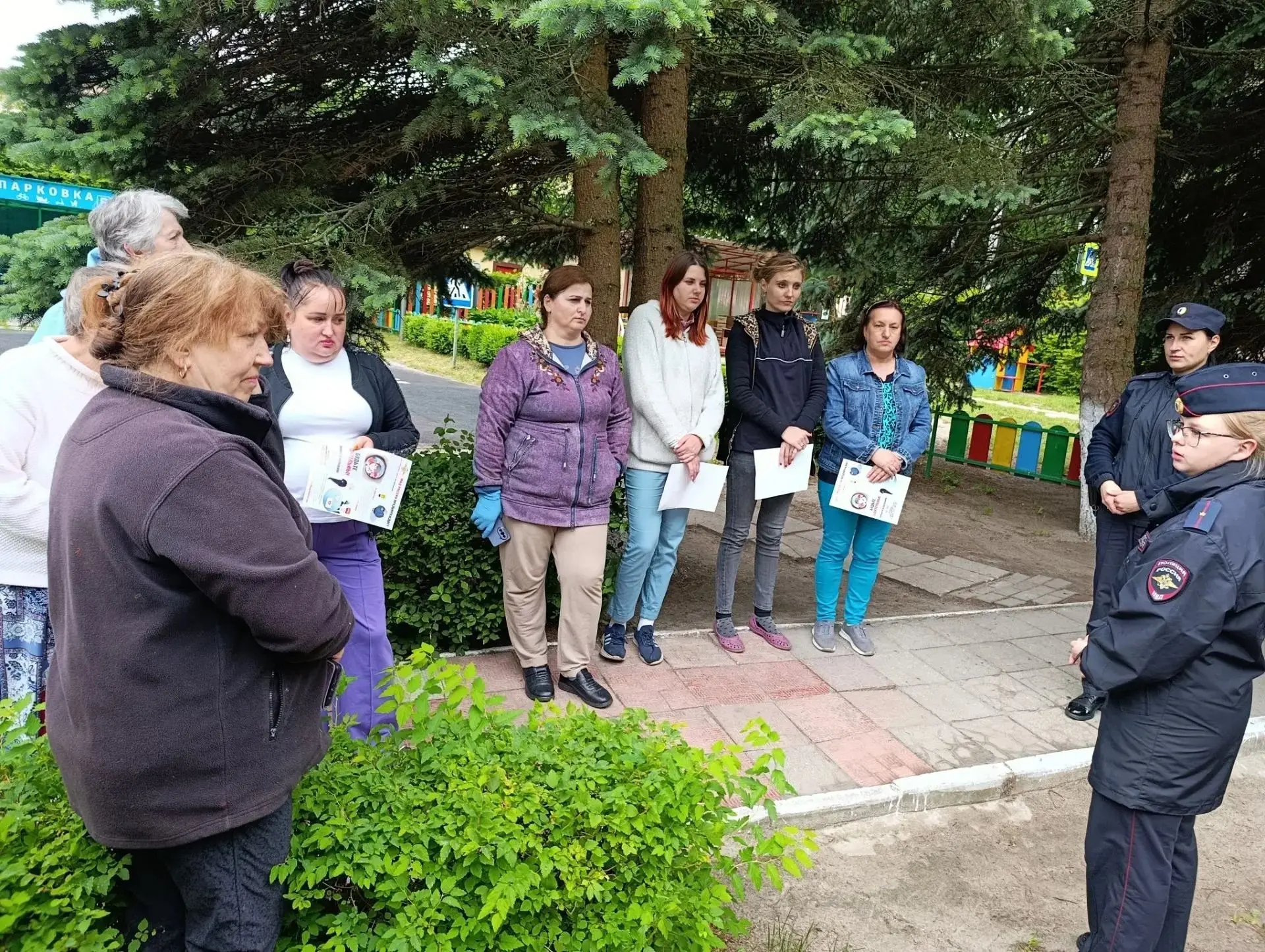 Осторожно, мошенники!
❗Несмотря на то, что о мошеннических схемах обмана постоянно пишут и рассказыв