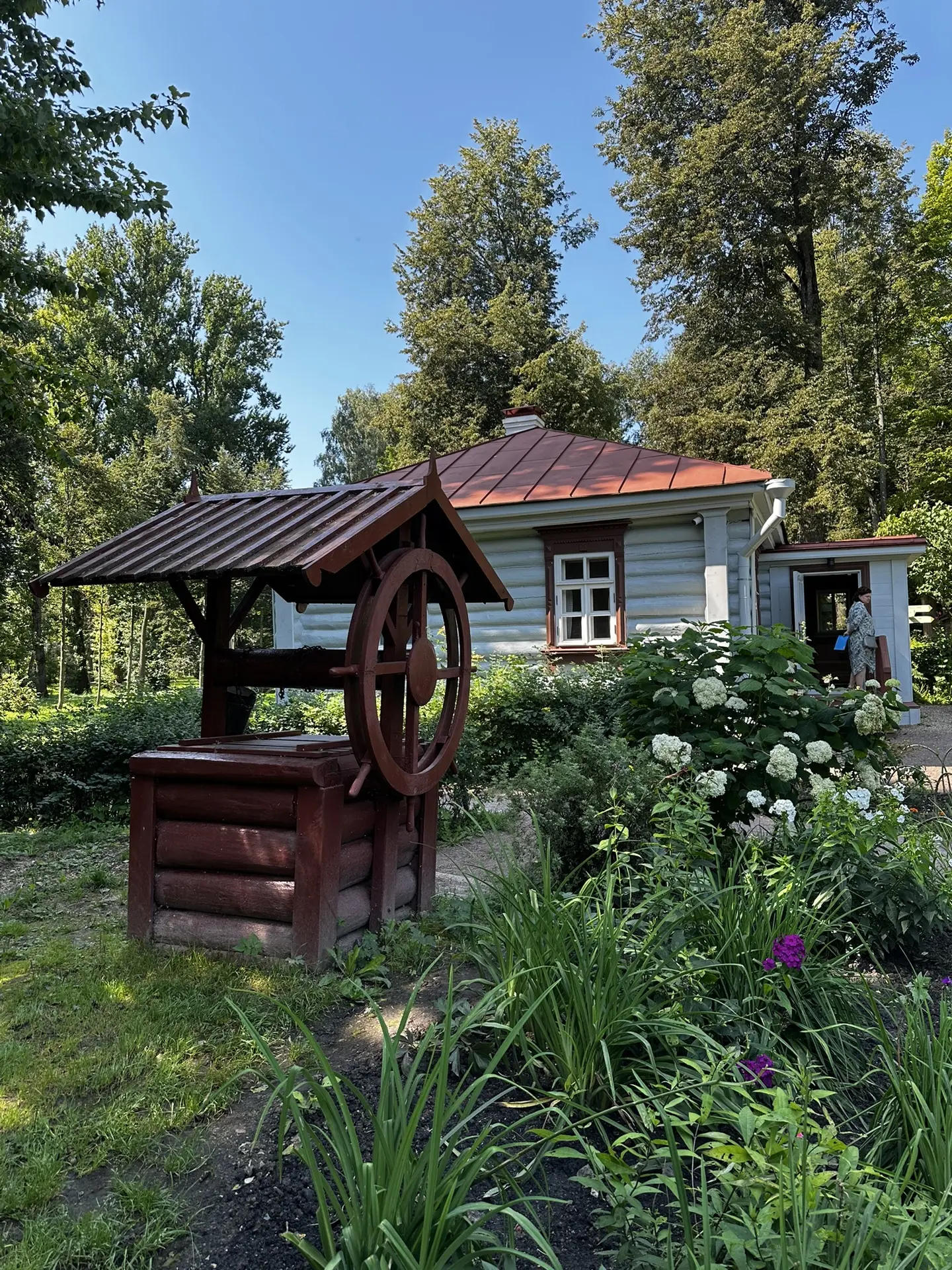 🗣️ Минутка Воспоминаний

Прошли еще одни летние выходные, когда наши любимые путешественники побыва