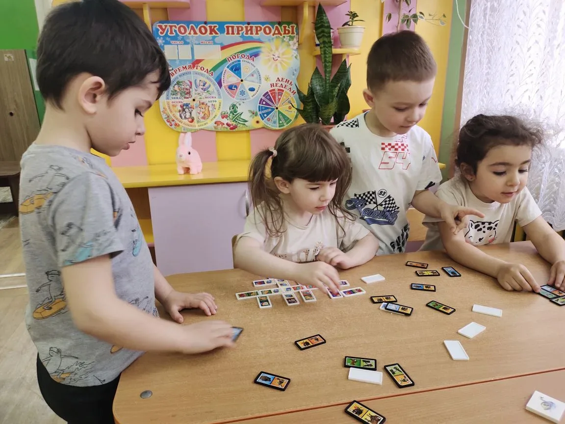🎉 Сегодня, 25 апреля 2026 года, мы отмечаем удивительный праздник — Международный день...