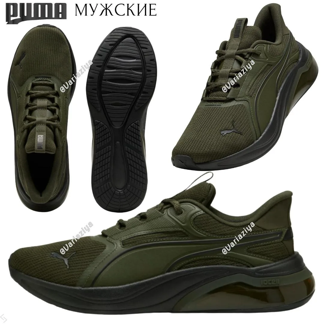 🇺🇸#Puma #мужское
