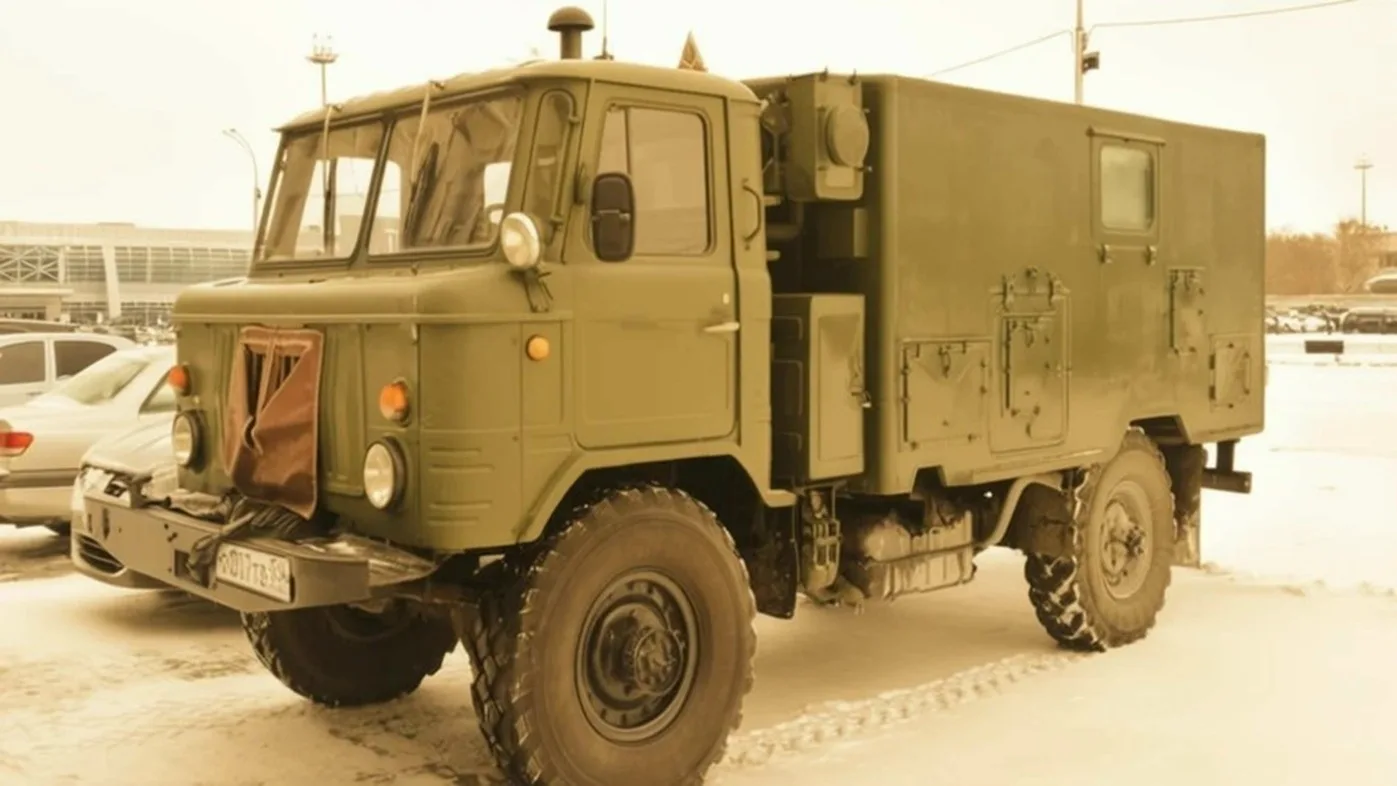 ГАЗ-66-40: как технические сложности и экономика 90-х загубили дизельный грузовик

Почему дизельная 