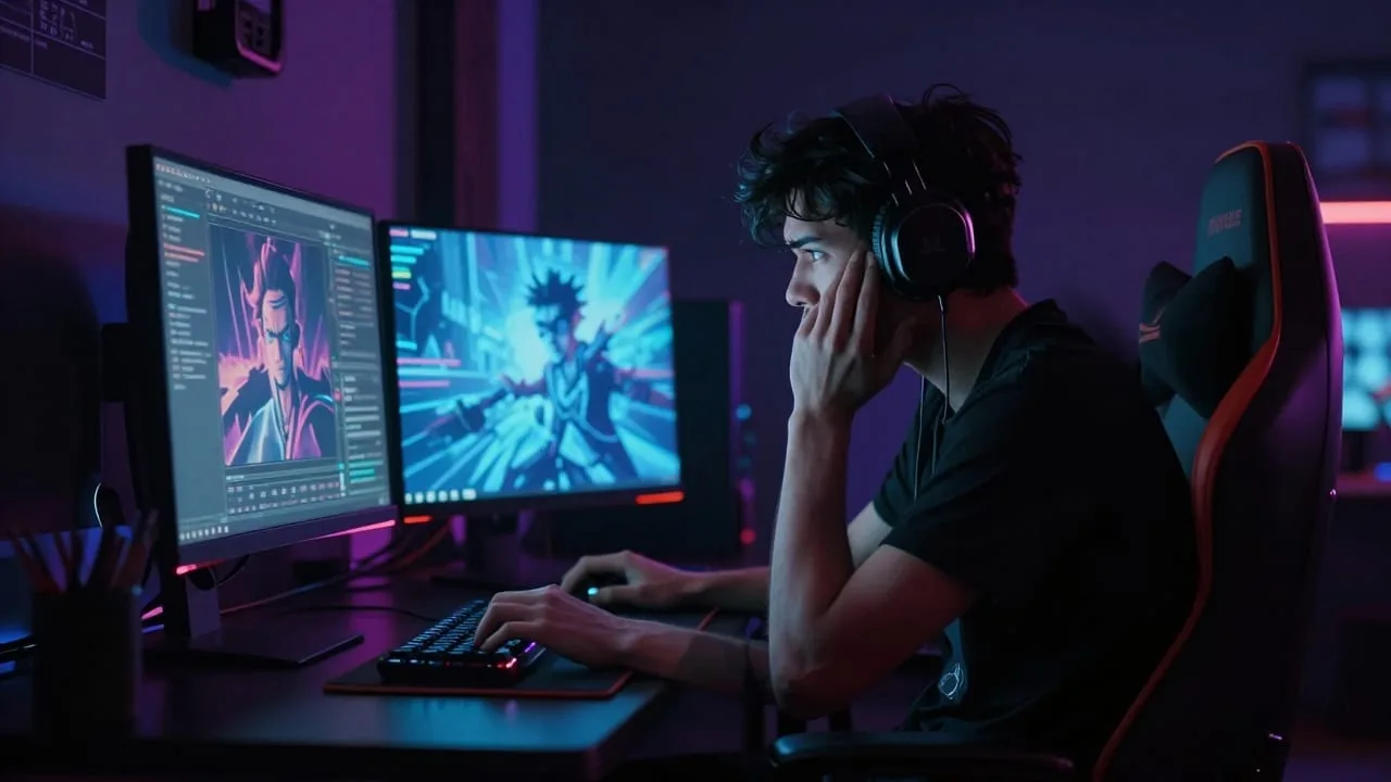 🔥 Проблемы с поведением игрока в CS2