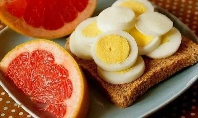 Весишь 96? А будешь 56! Диета «Спичка» для ленивых - железно -1 кг в сутки