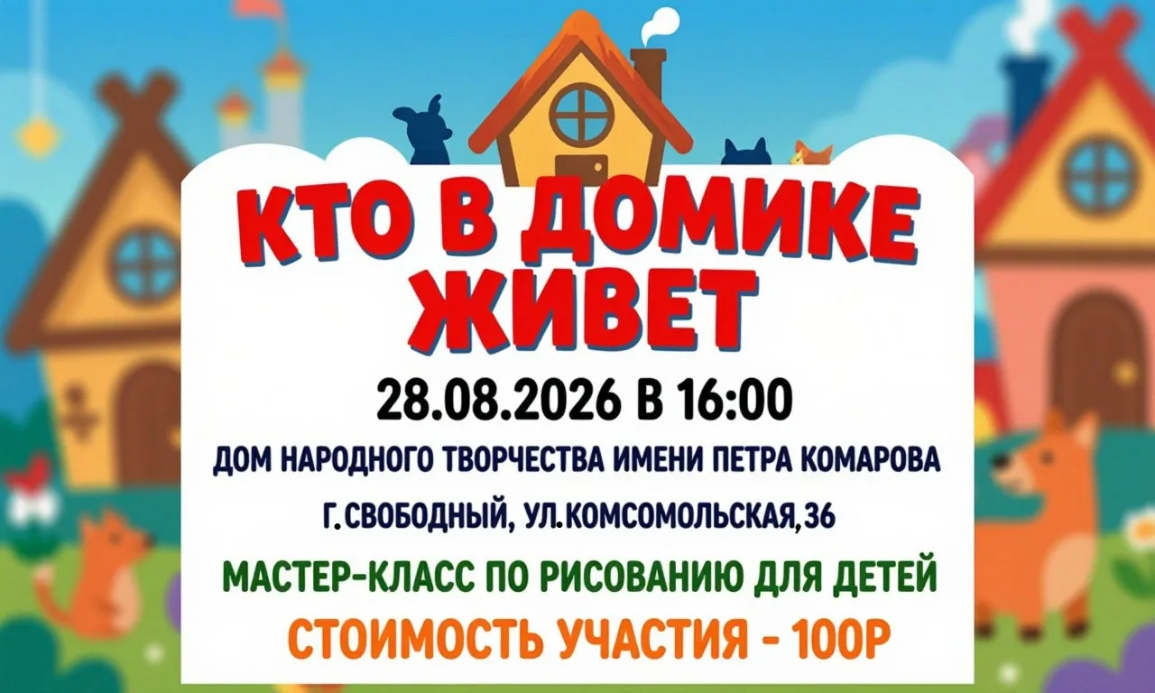 Хотите, чтобы у вашего ребёнка появился собственный маленький шедевр? Тогда приходите н...