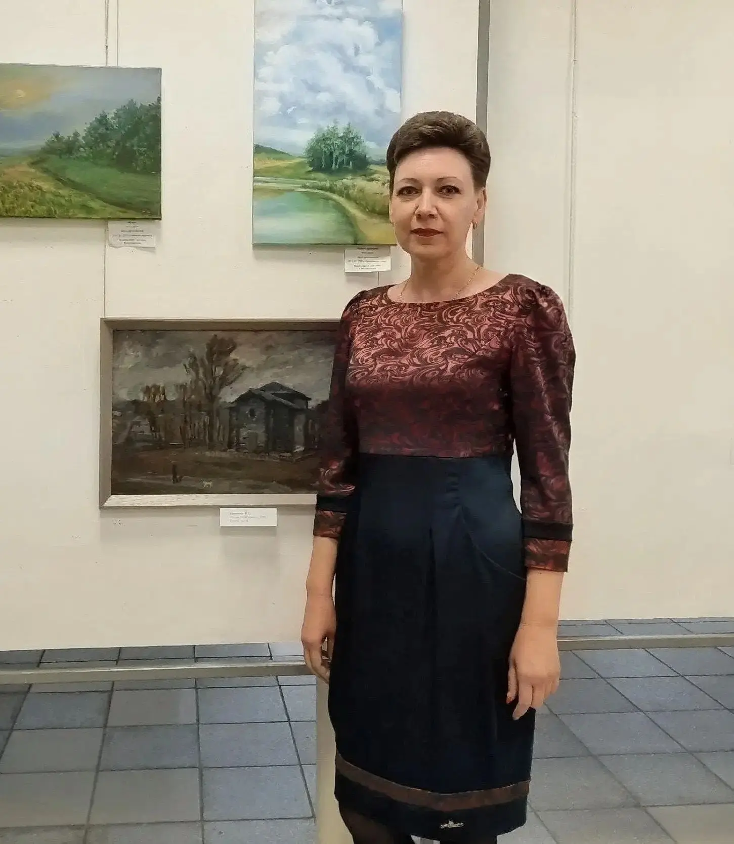 Преподаватели Детской художественной школы города Новоалександровска активно продолжают...