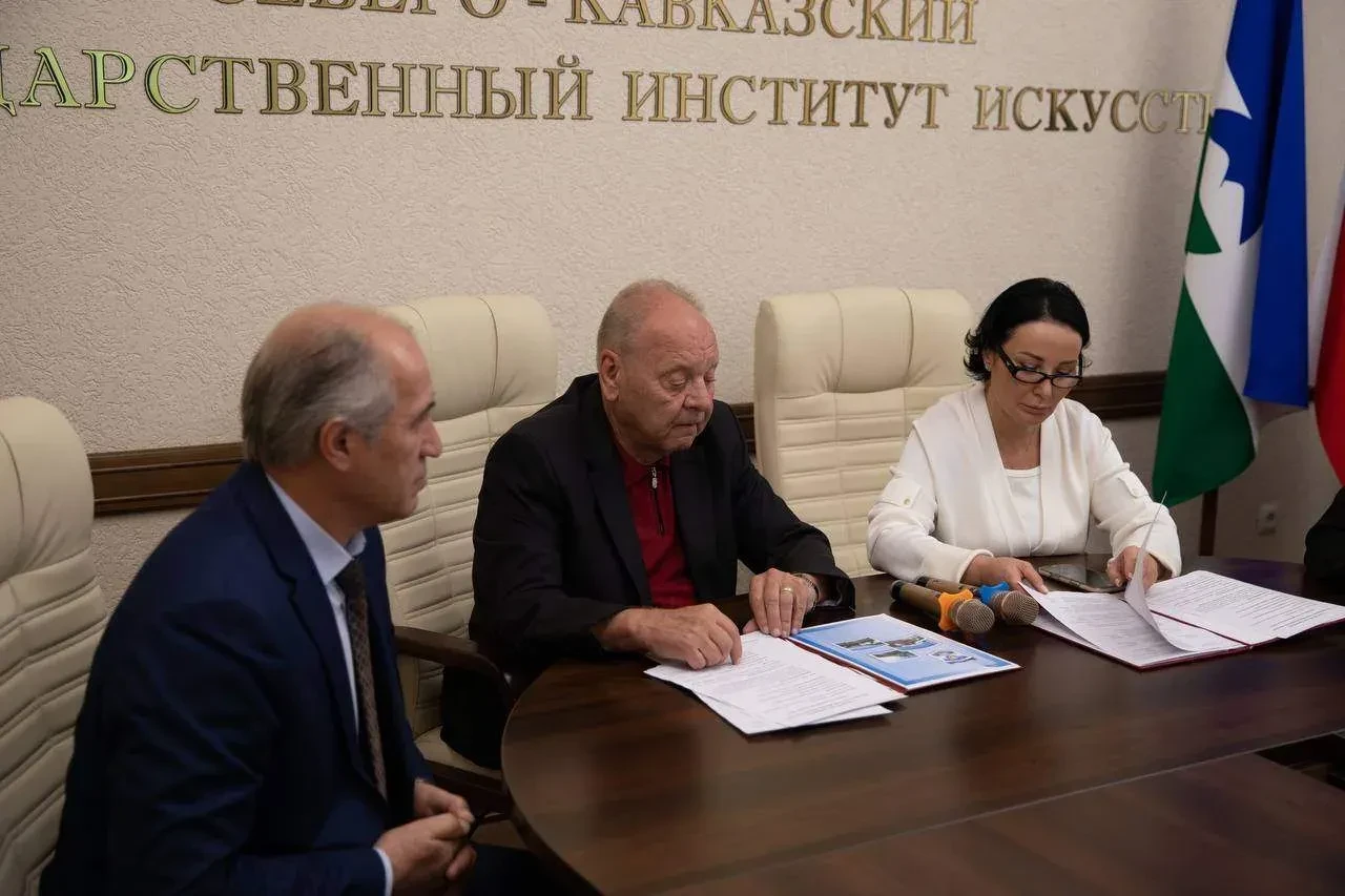 Прасковейская детская школа искусств – победитель II окружного этапа конкурса «Лучшая д...