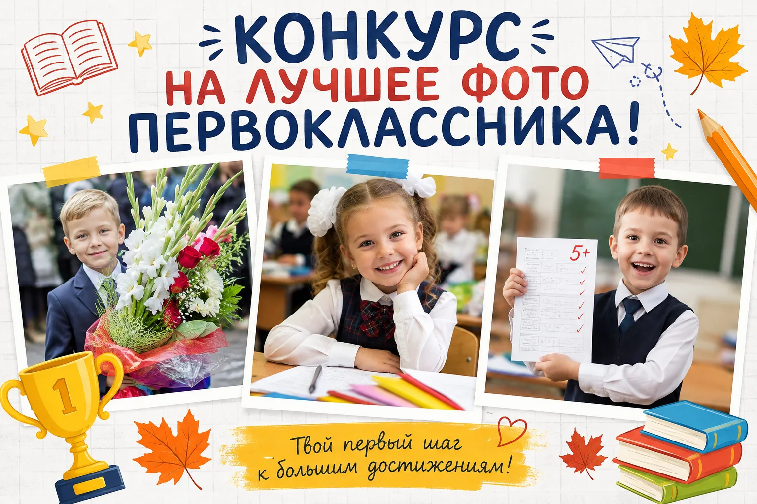 ⚡️ ОБЪЯВЛЯЕМ ФОТОКОНКУРС 📸
