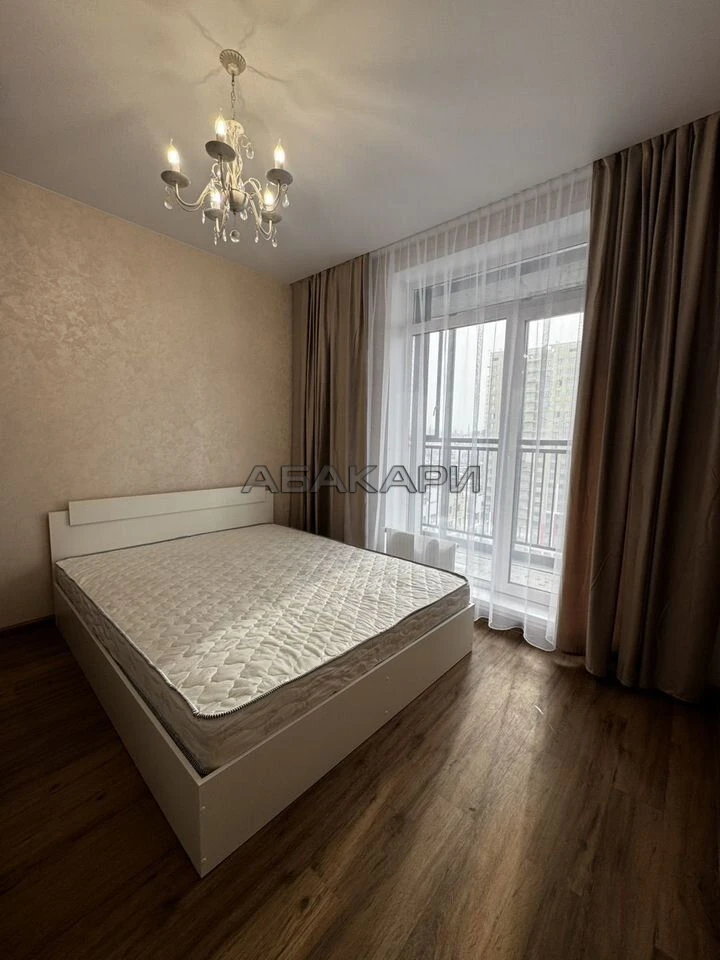 🏠 Свободный проспект, 66Рк4