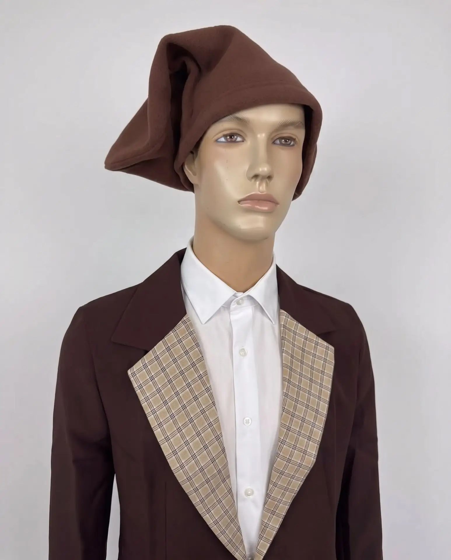 Пополнение в коллекции «Золотого ключика»! 🔑 Встречайте нового героя — костюм Дуремара!