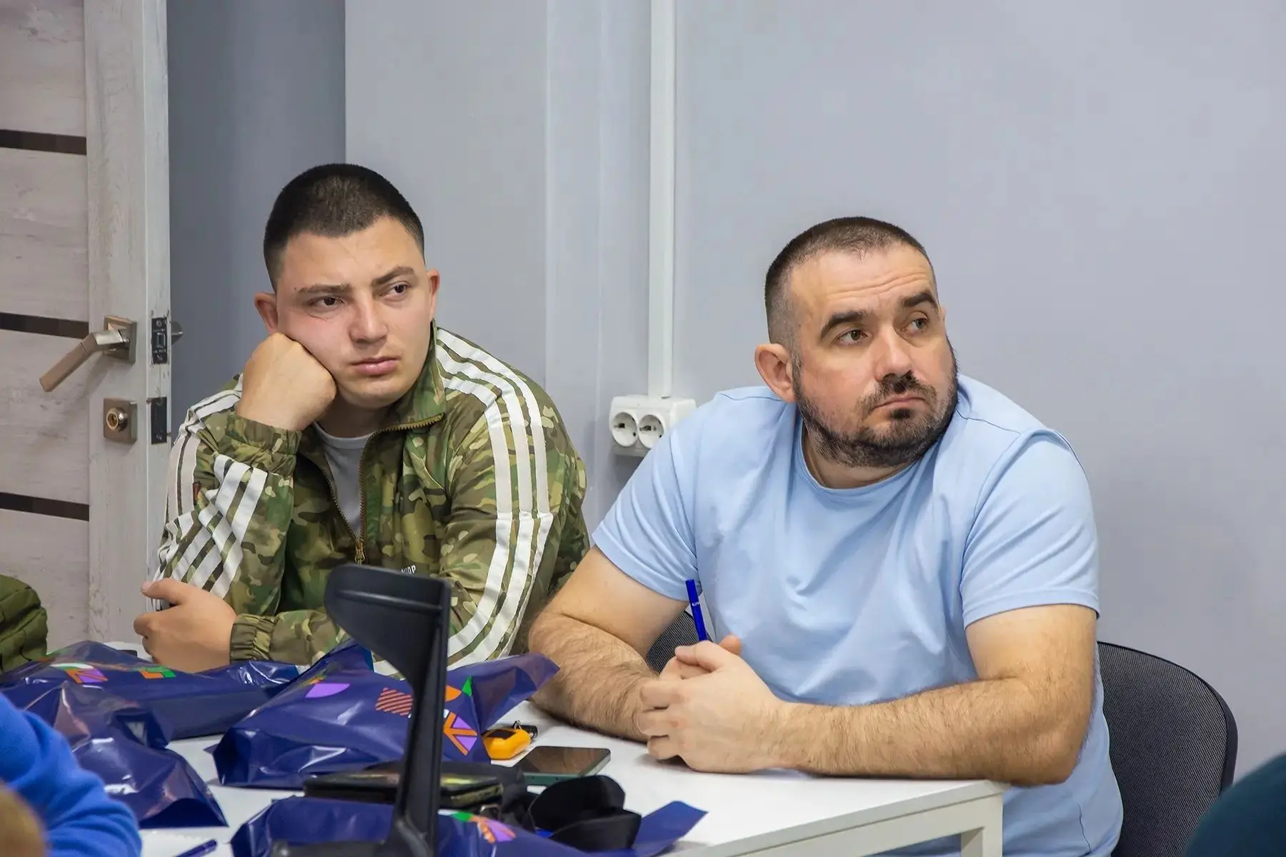 В Ачинске дан старт образовательной программы «Предпринимательская деятельность от идеи...