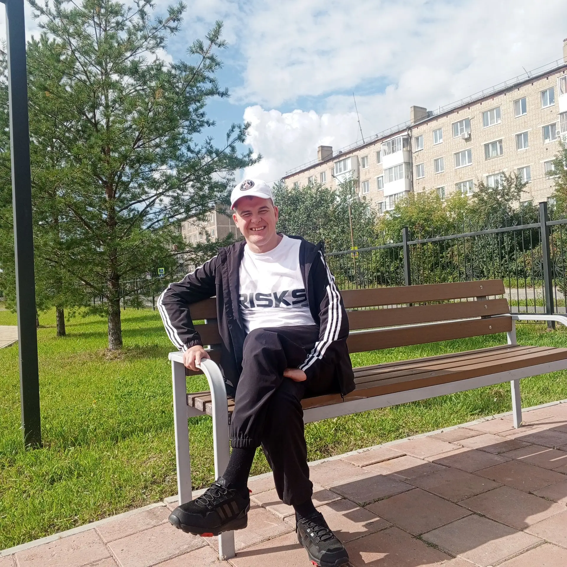 Уходящее лето…