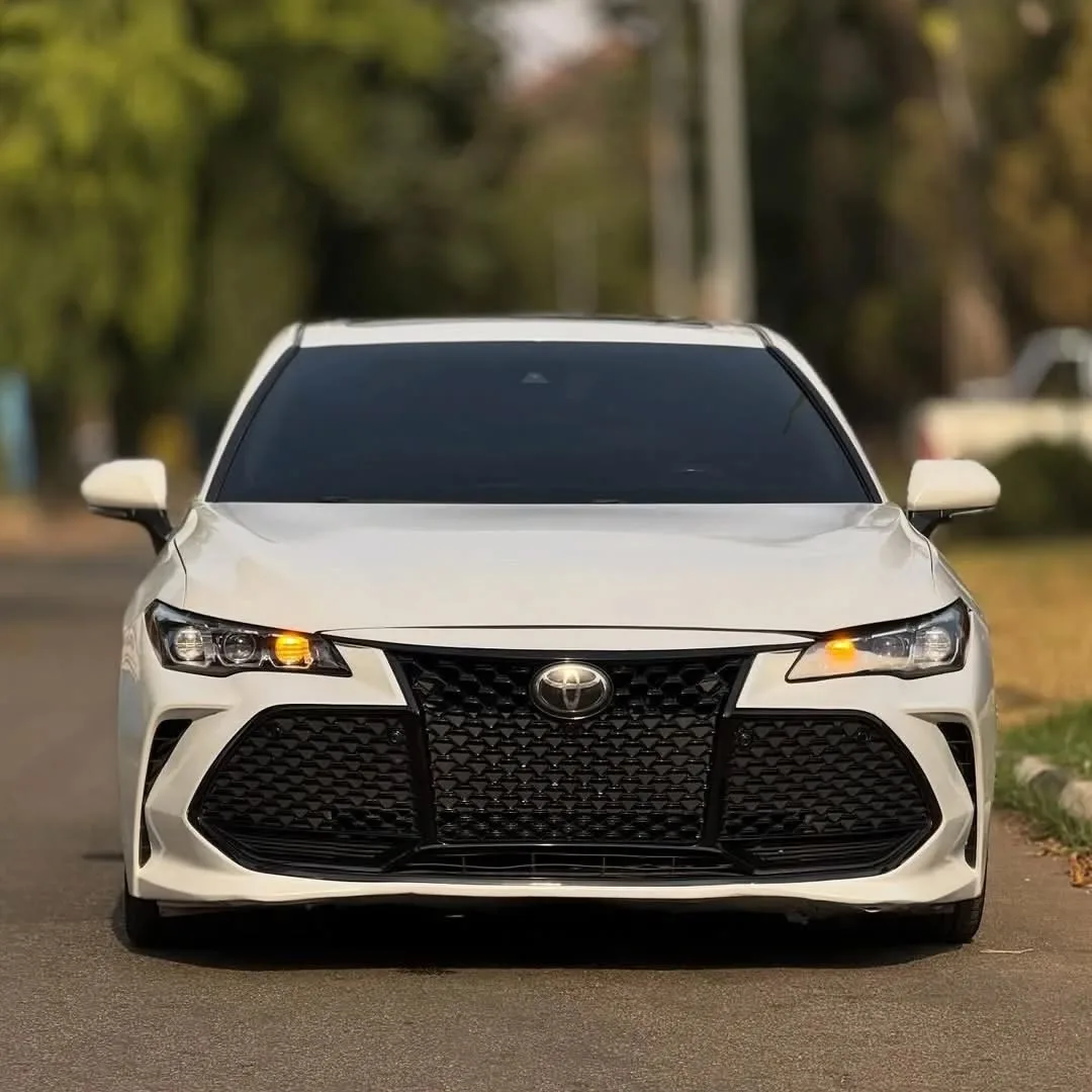Тойота / Toyota 🖤
