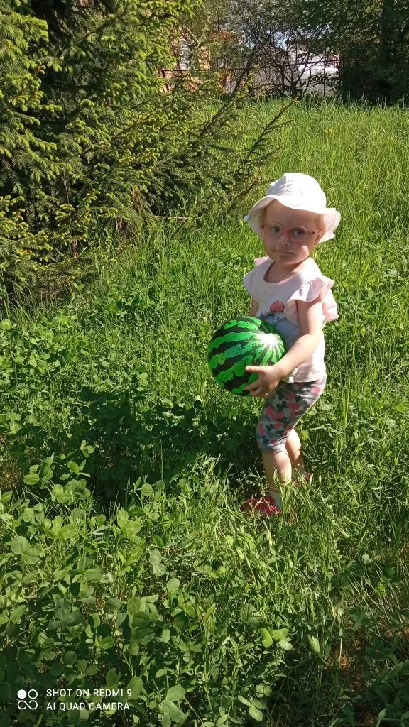 Лето! Весело ребятам,