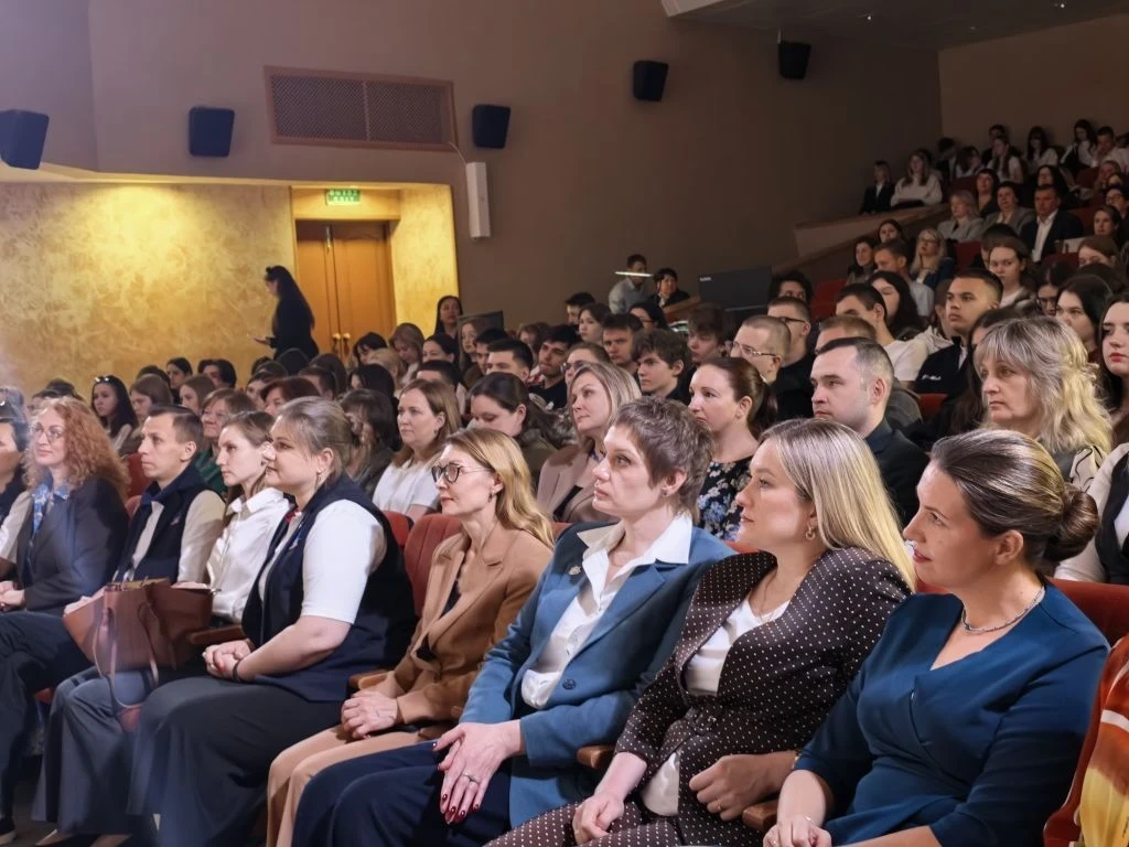 В рамках нацпроекта «Молодежь и дети» в Ульяновской области создано региональное экспер...