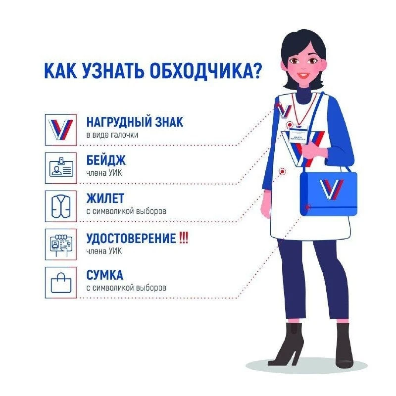 Уважаемые жители!