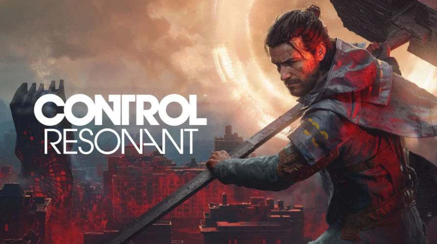 Критики хорошо приняли Control Resonant