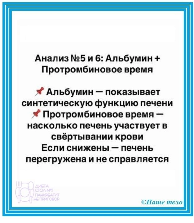 Проверьте, всё ли хорошо с печенью.  Печень умеет молчать — боли нет, пока процесс не зашёл далеко. 
