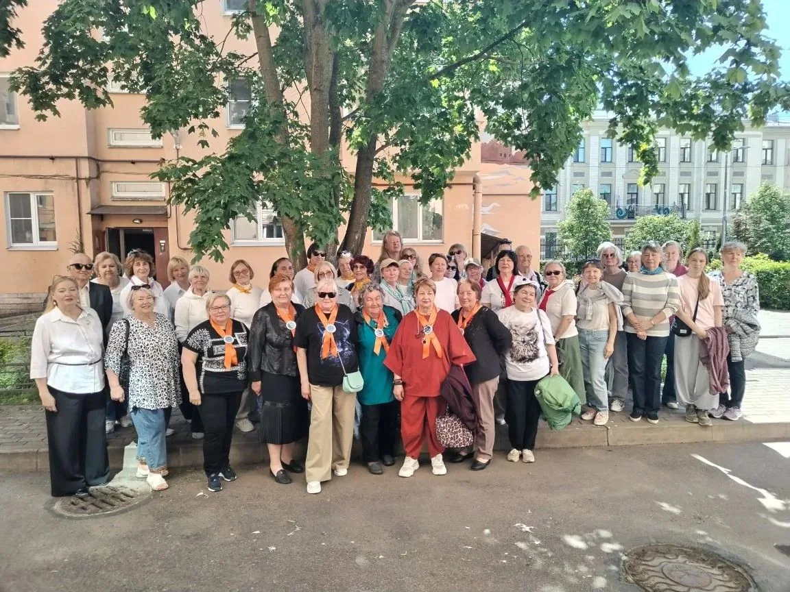 Поздравляем команду «Меридиан»!