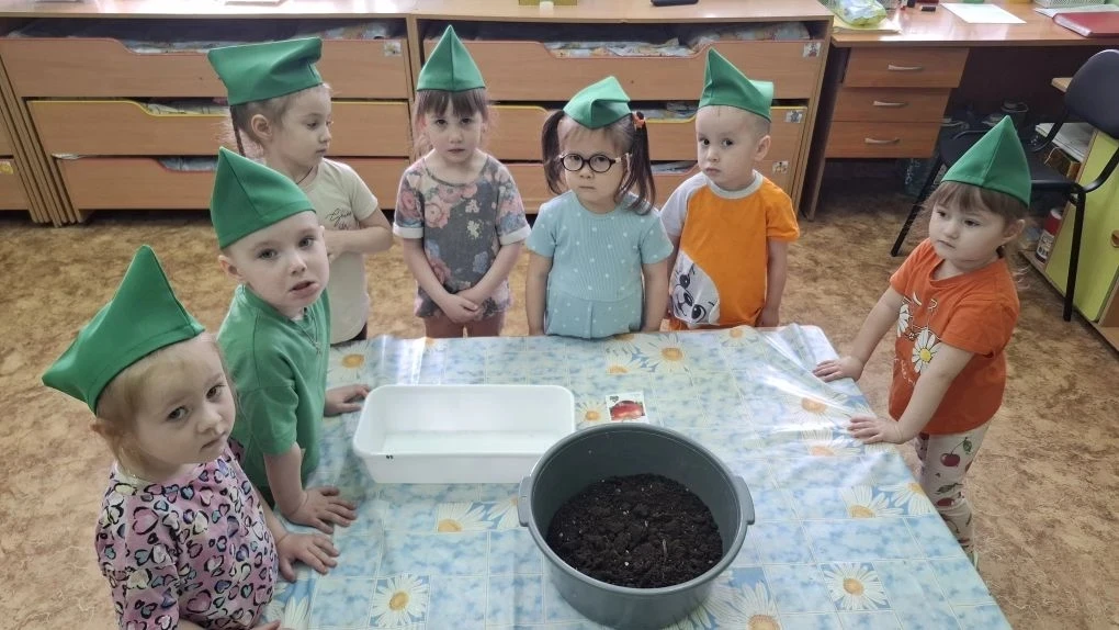♻️ВСЕРОССИЙСКИЙ ДЕНЬ ЭКОЛЯТ ♻️