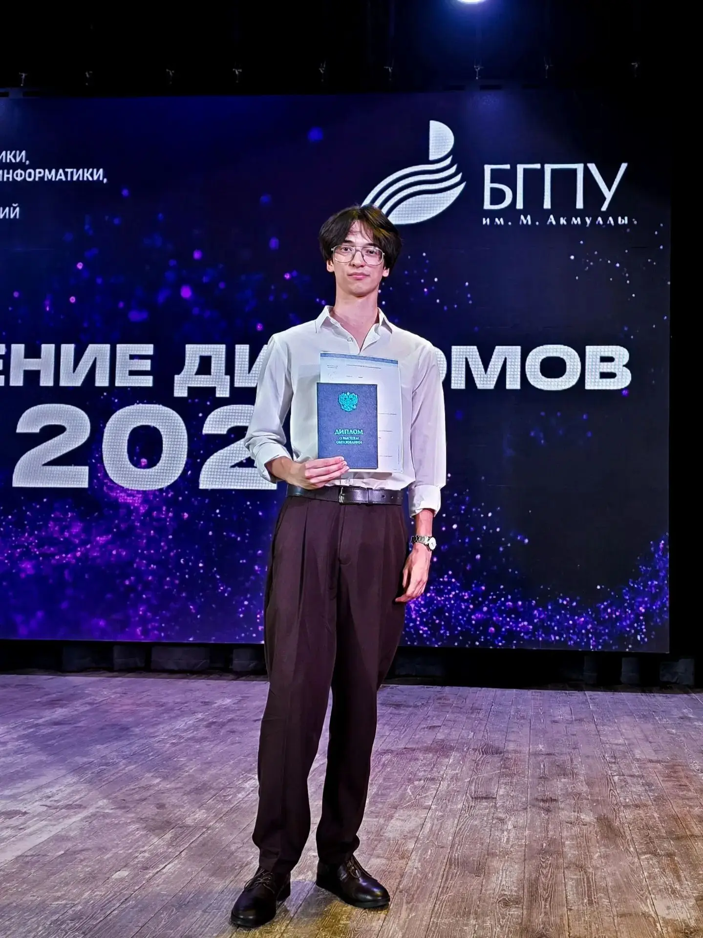 Когда желания совпали с возможностями 🎯