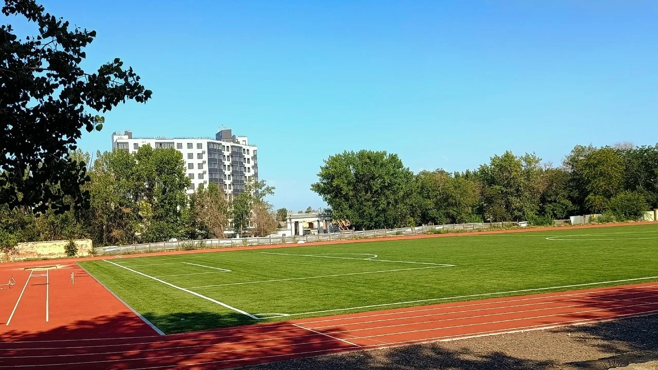 В ближайшие дни погода будет жаркой☀️