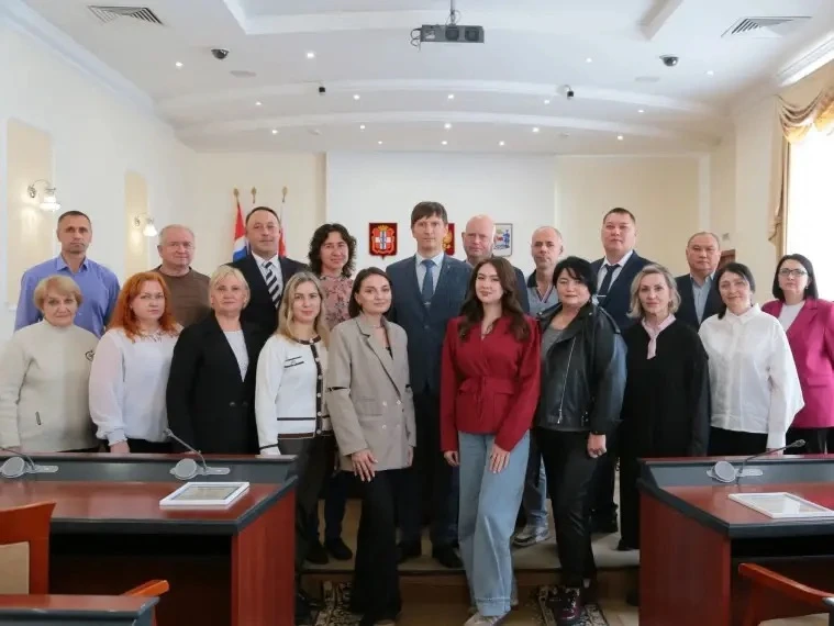 СибАДИ - лидер в обеспечении пожарной безопасности🧯🚒