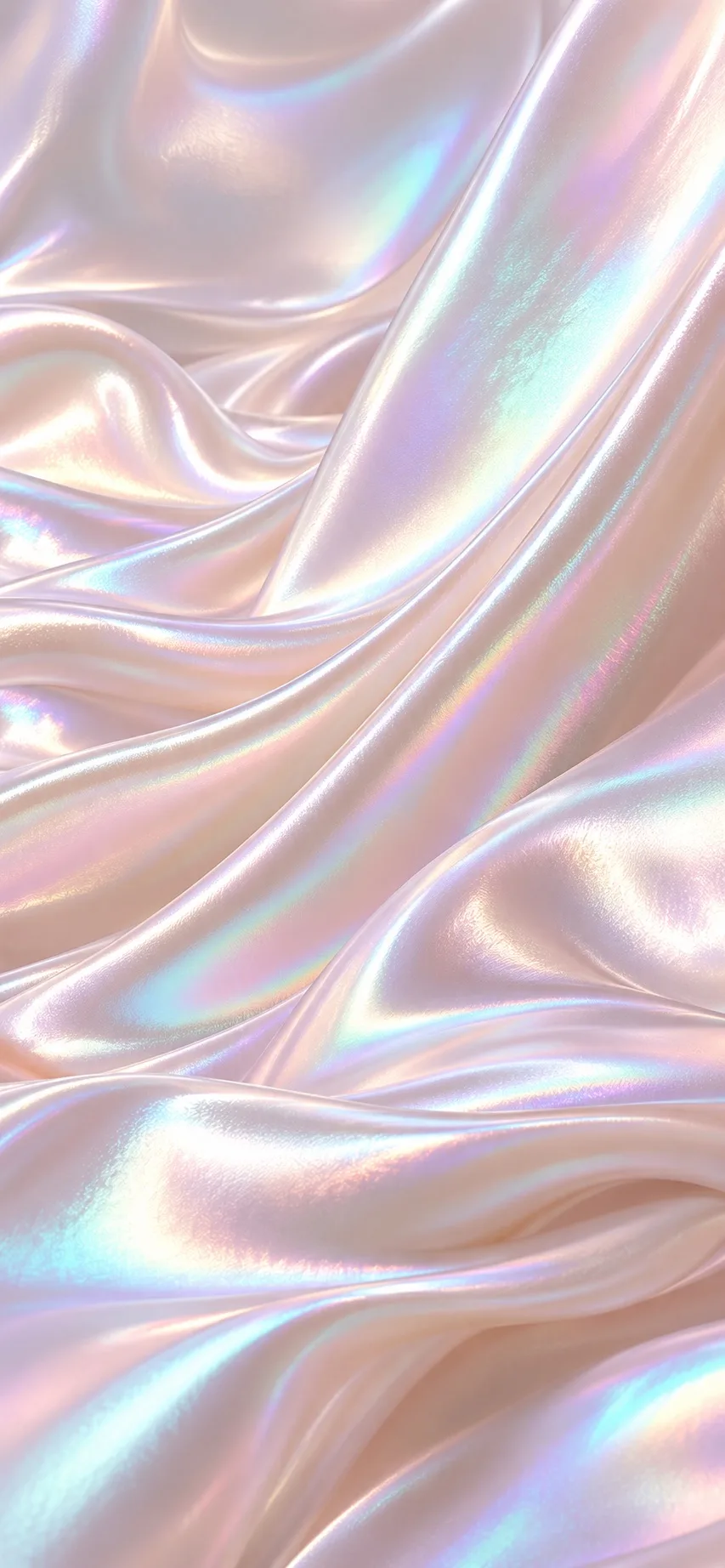 Эстетичные шёлковые обои ✨