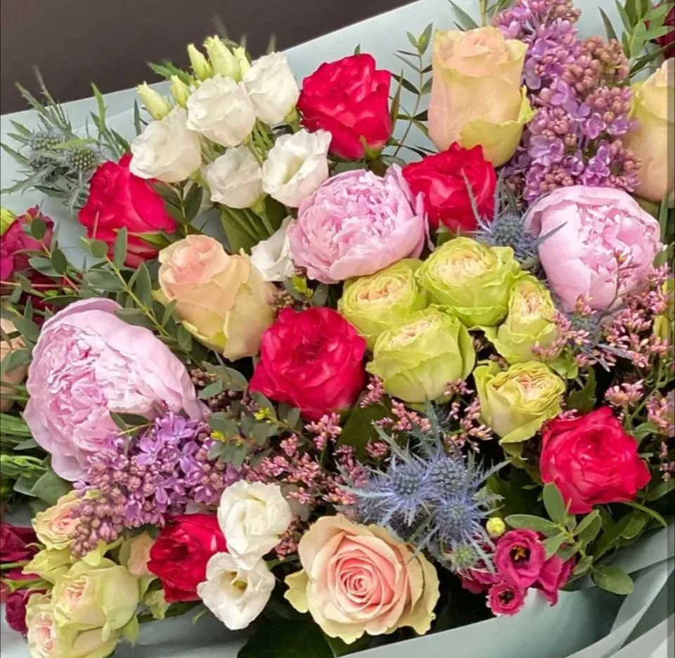 Фидания Рависовна, Резеда Рафисовна! ☀✨💐