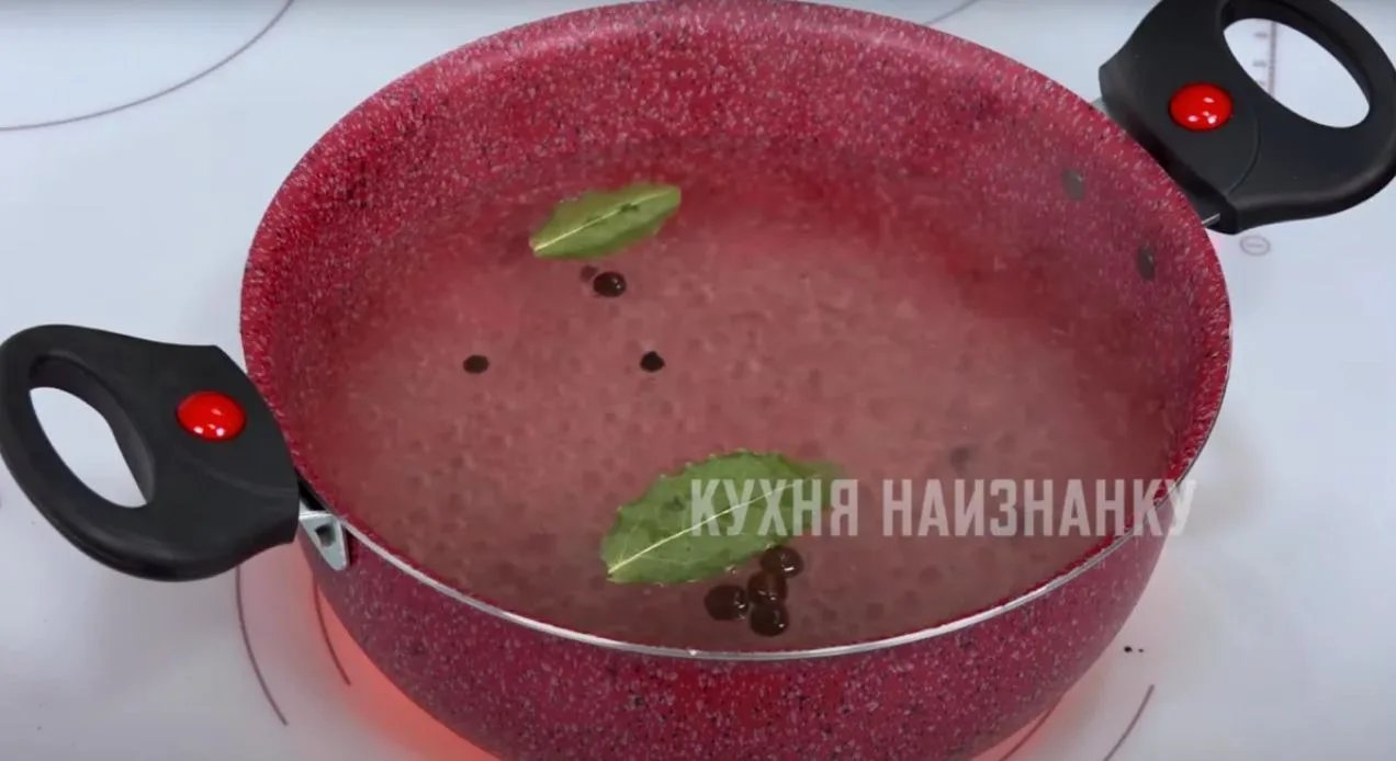 Изображение 3 к публикации «Кухня наизнанку»