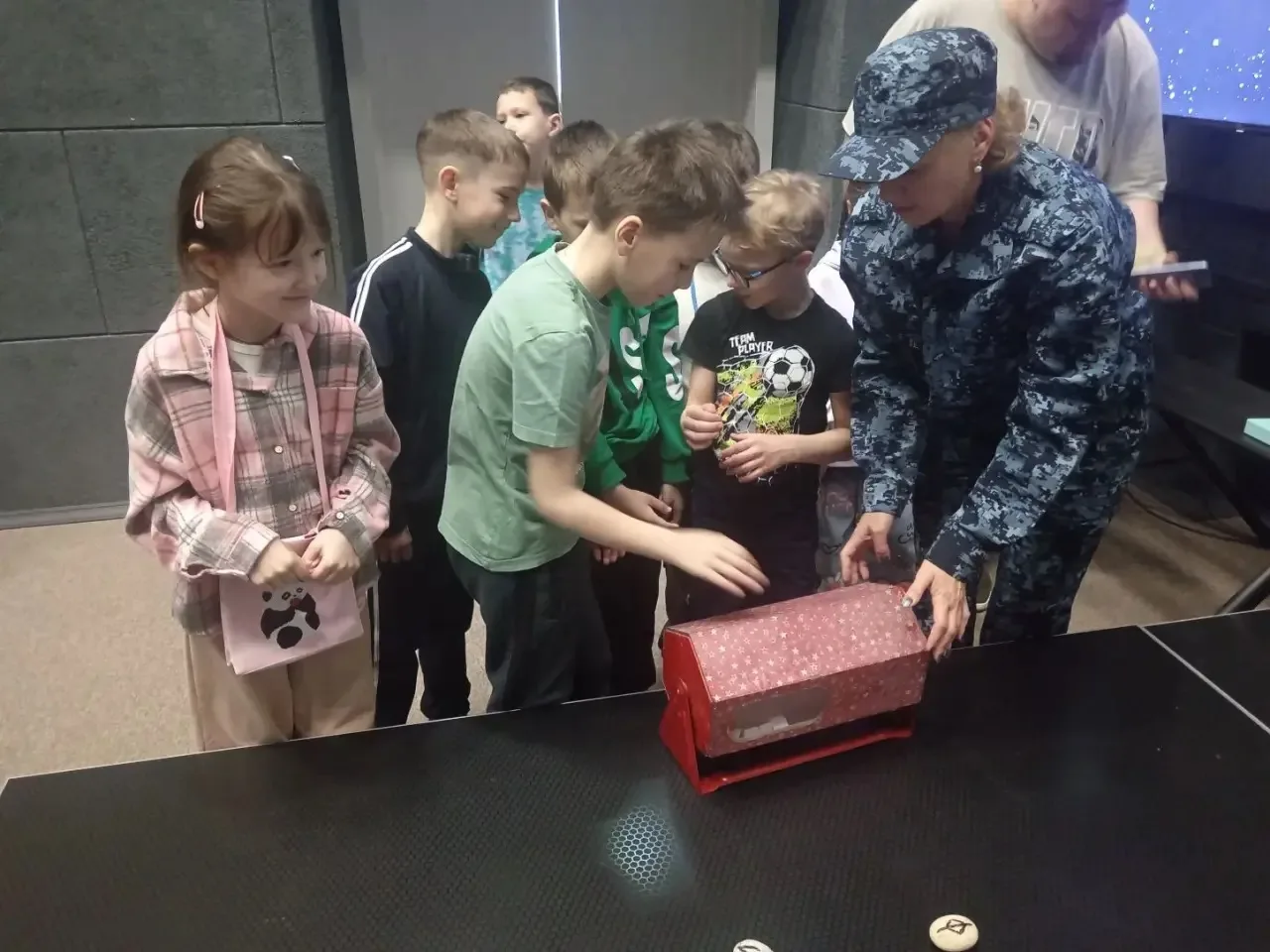 🚀01.04.2026 Стражи Галактики   Приближается знаменательная дата - 12 апреля «День космонавтики»   🧑‍
