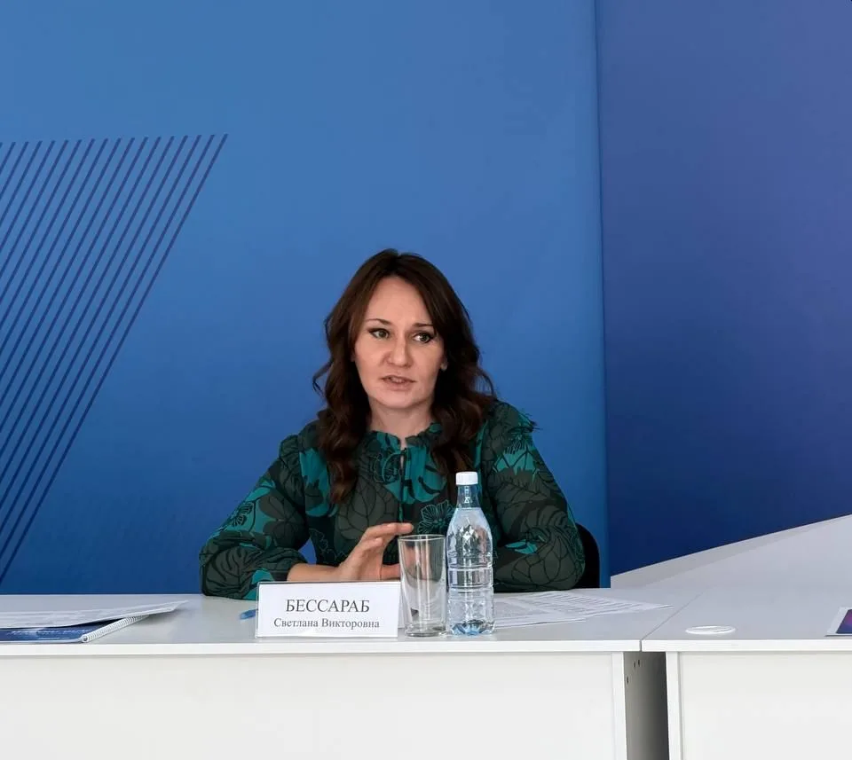 На Кубани развивают систему поддержки старшего поколения