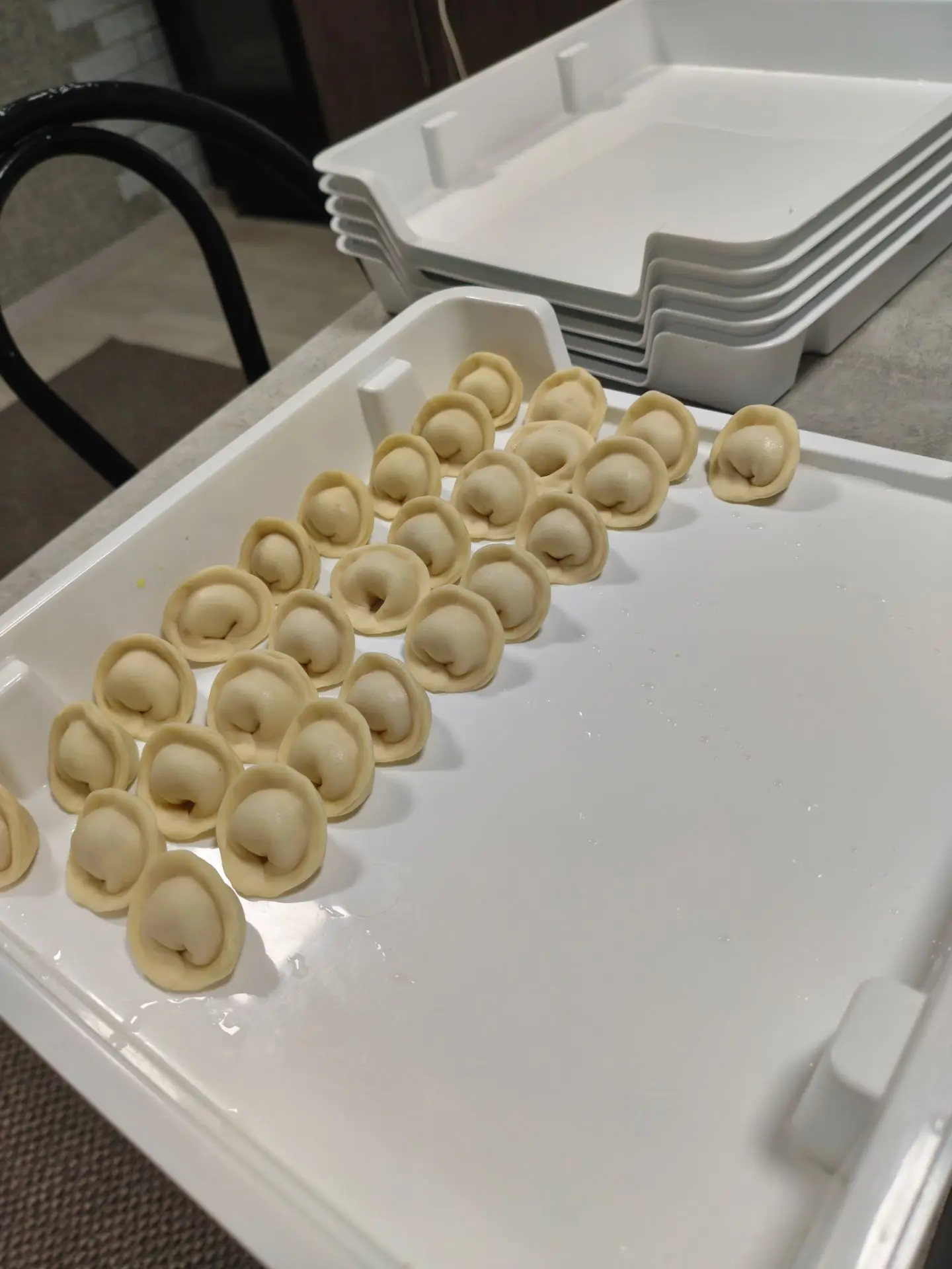 Работаю