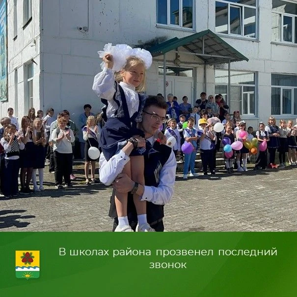 Дорогие выпускники! Уважаемые педагоги и родители!