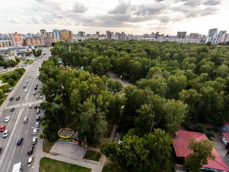Новосибирская область вошла в пятёрку самых популярных регионов для переезда соотечественников из-за