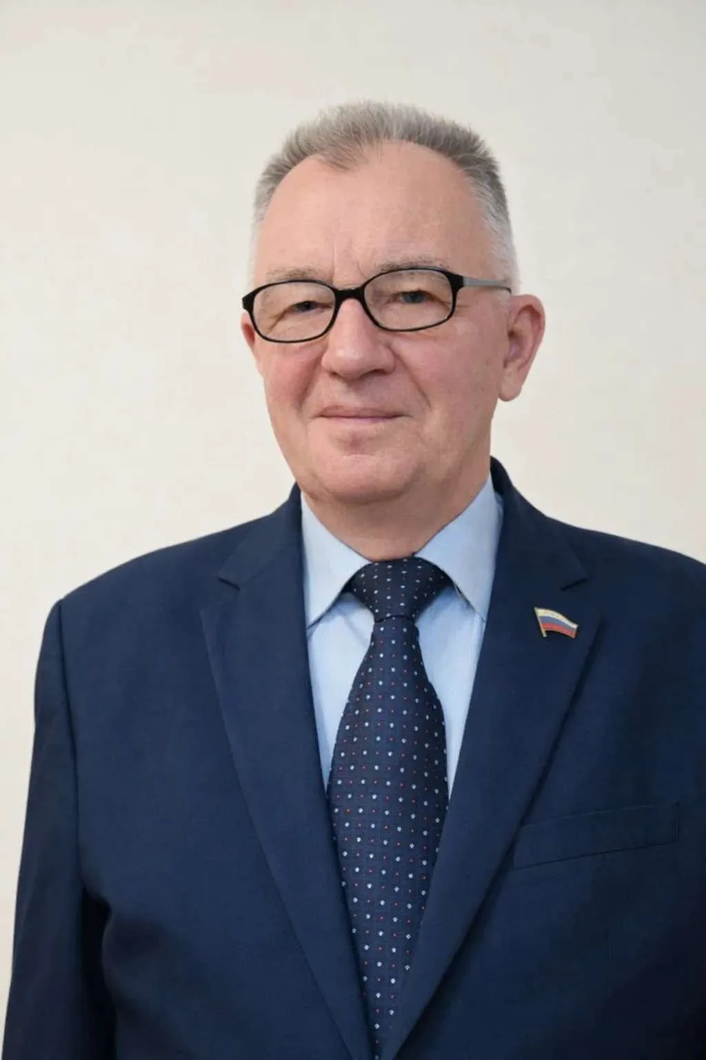 Глава ЗАТО Фокино Александр Баранов объявил о своем грядущем уходе с должности
