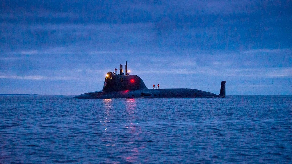 На Севмаше начали строить «Мурманск»