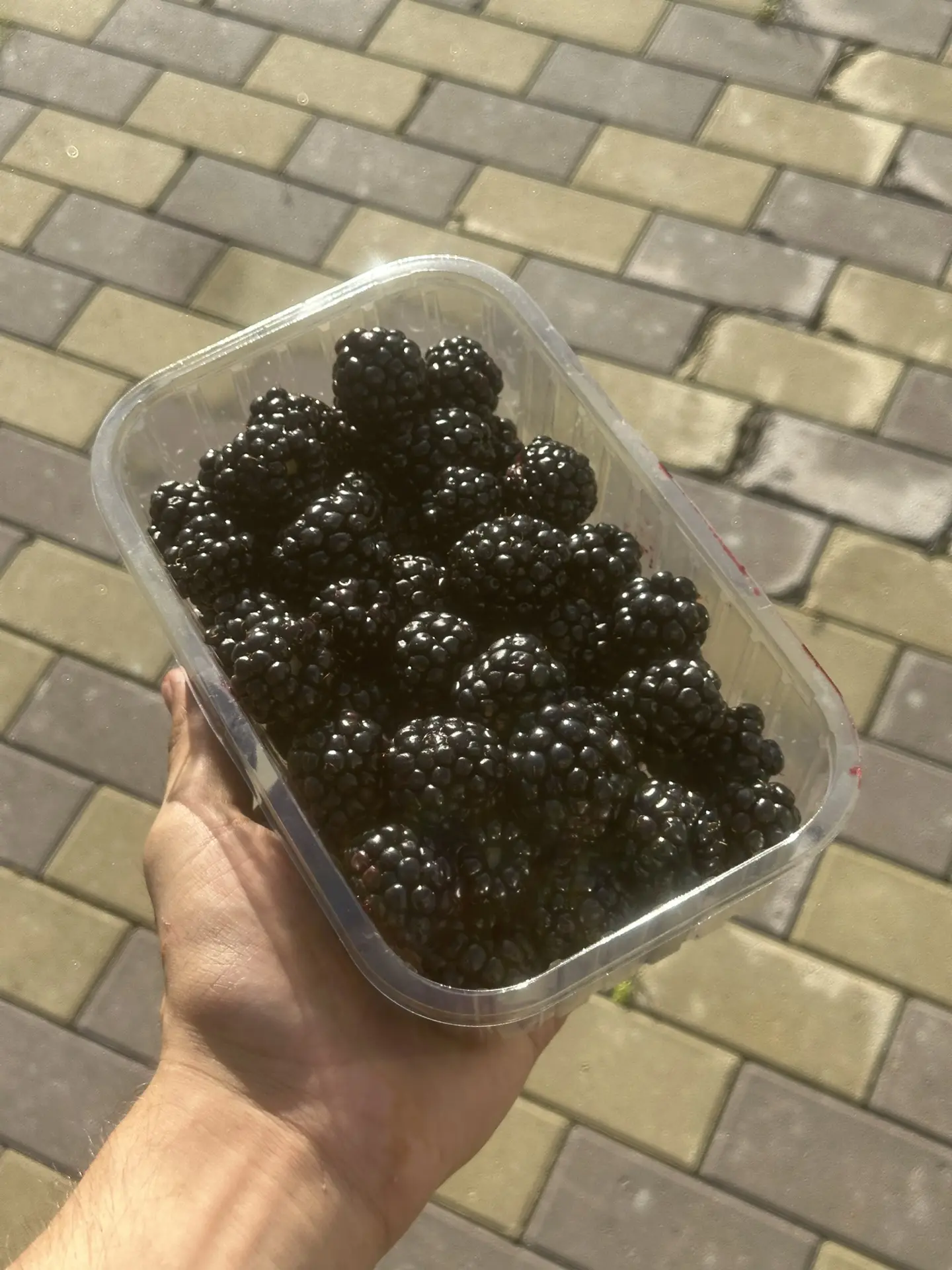🍓 Осторожно! Это вызывает привычку.