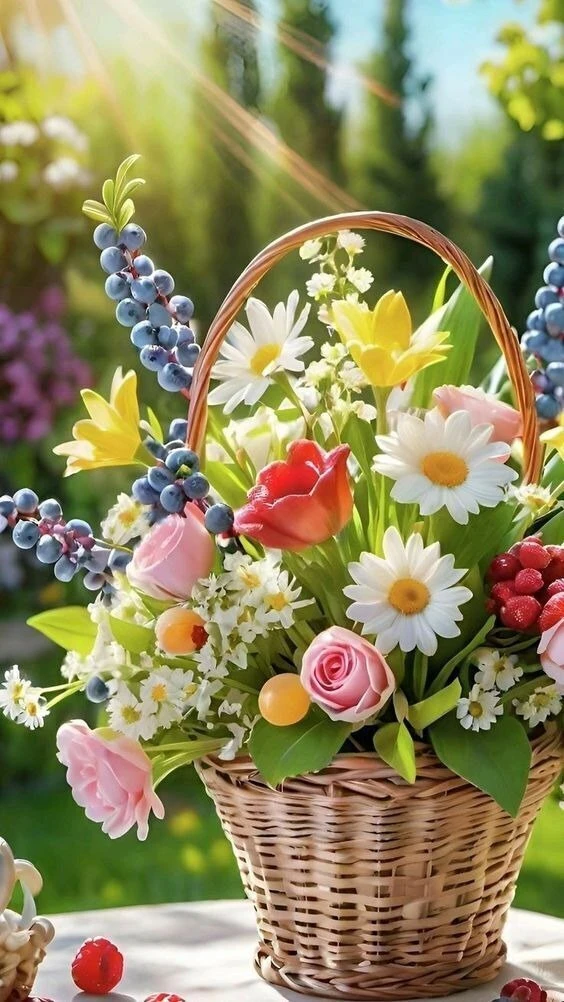🍃 🌸🍃🌼🍃🌸🍃